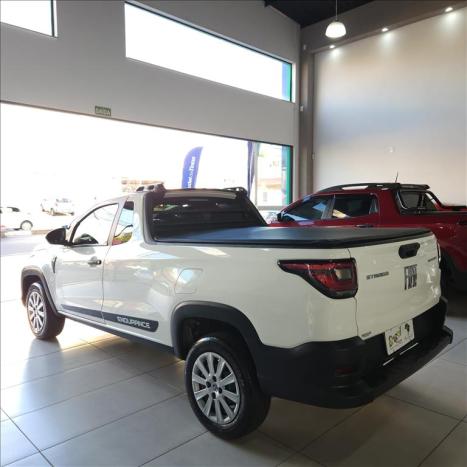 FIAT Strada 1.4 FIRE FLEX CABINE SIMPLES, Foto 12