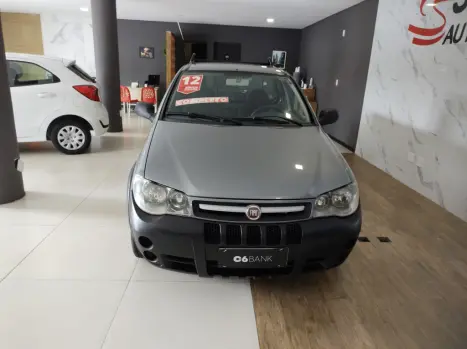 FIAT Strada 1.4 FIRE FLEX CABINE SIMPLES, Foto 2