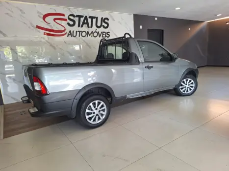 FIAT Strada 1.4 FIRE FLEX CABINE SIMPLES, Foto 2