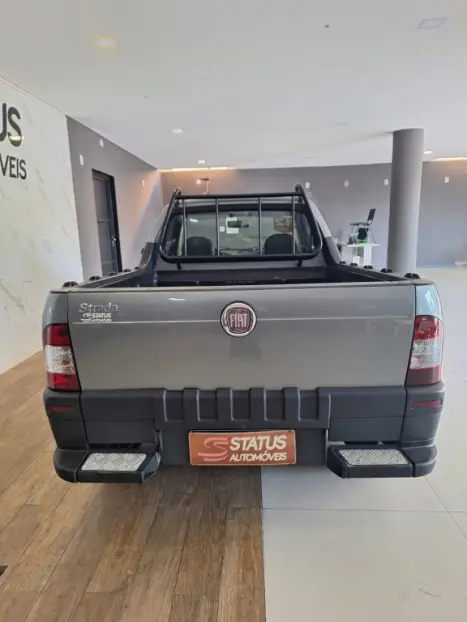 FIAT Strada 1.4 FIRE FLEX CABINE SIMPLES, Foto 3