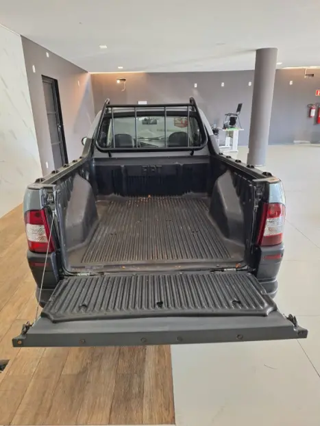 FIAT Strada 1.4 FIRE FLEX CABINE SIMPLES, Foto 4