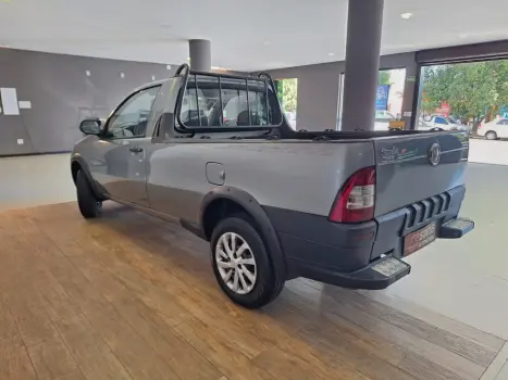 FIAT Strada 1.4 FIRE FLEX CABINE SIMPLES, Foto 5