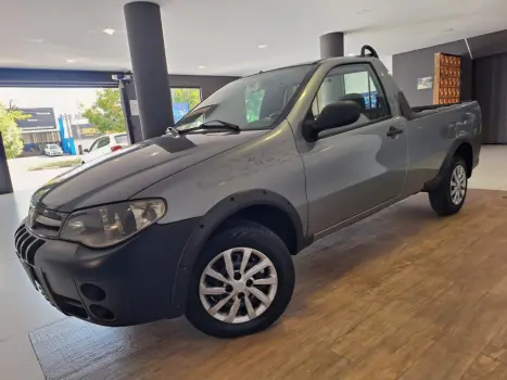 FIAT Strada 1.4 FIRE FLEX CABINE SIMPLES, Foto 6