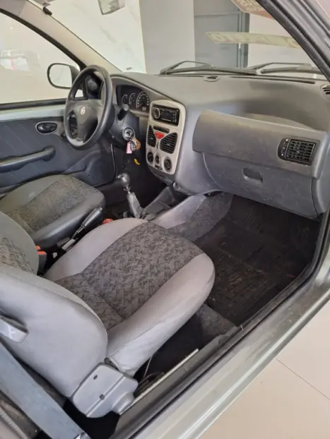 FIAT Strada 1.4 FIRE FLEX CABINE SIMPLES, Foto 9