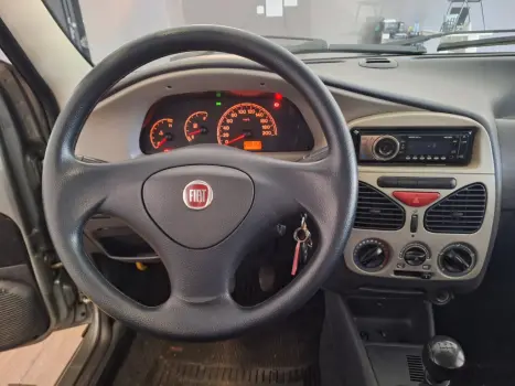 FIAT Strada 1.4 FIRE FLEX CABINE SIMPLES, Foto 10
