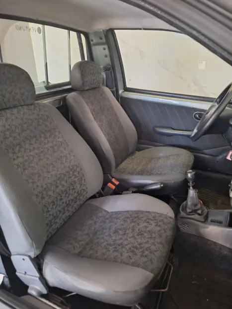 FIAT Strada 1.4 FIRE FLEX CABINE SIMPLES, Foto 11