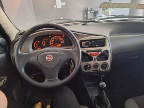 FIAT Strada 1.4 FIRE FLEX CABINE SIMPLES, Foto 12