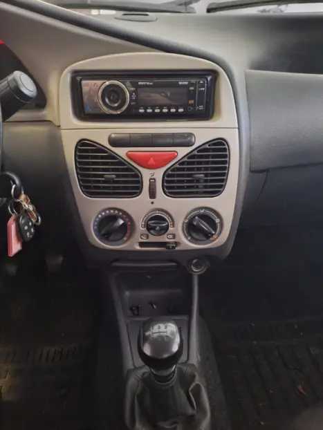 FIAT Strada 1.4 FIRE FLEX CABINE SIMPLES, Foto 13