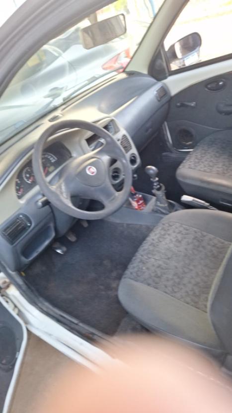 FIAT Strada 1.4 FIRE FLEX CABINE SIMPLES, Foto 5