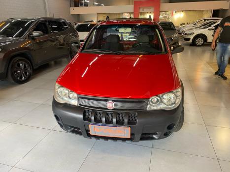 FIAT Strada 1.4 FIRE FLEX CABINE SIMPLES, Foto 2