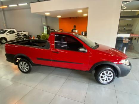 FIAT Strada 1.4 FIRE FLEX CABINE SIMPLES, Foto 3