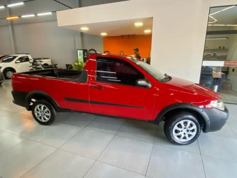 FIAT Strada 1.4 FIRE FLEX CABINE SIMPLES, Foto 10