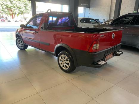 FIAT Strada 1.4 FIRE FLEX CABINE SIMPLES, Foto 12