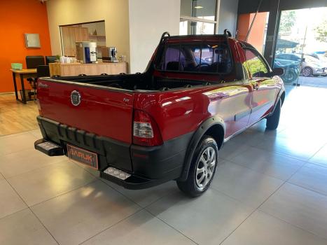 FIAT Strada 1.4 FIRE FLEX CABINE SIMPLES, Foto 13