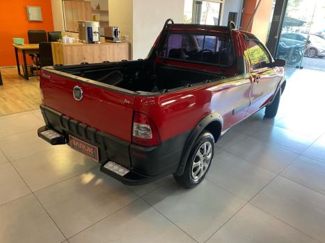 FIAT Strada 1.4 FIRE FLEX CABINE SIMPLES, Foto 14