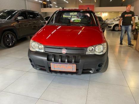 FIAT Strada 1.4 FIRE FLEX CABINE SIMPLES, Foto 15