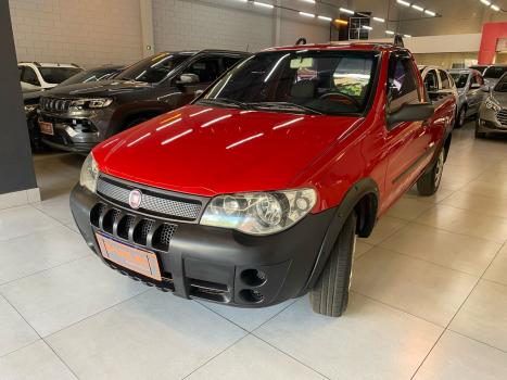 FIAT Strada 1.4 FIRE FLEX CABINE SIMPLES, Foto 16