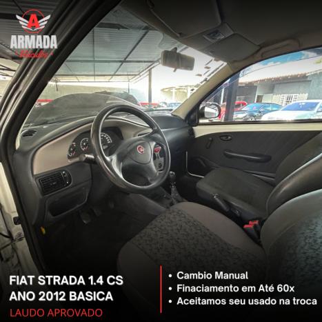 FIAT Strada 1.4 FIRE FLEX CABINE SIMPLES, Foto 2