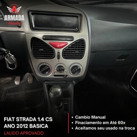 FIAT Strada 1.4 FIRE FLEX CABINE SIMPLES, Foto 3