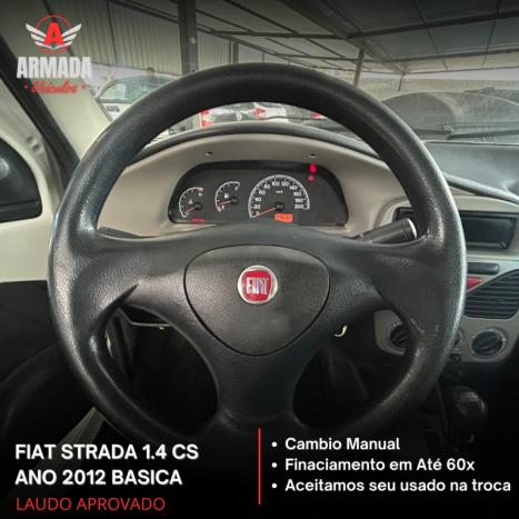 FIAT Strada 1.4 FIRE FLEX CABINE SIMPLES, Foto 4