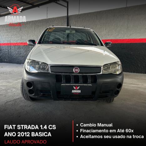 FIAT Strada 1.4 FIRE FLEX CABINE SIMPLES, Foto 6