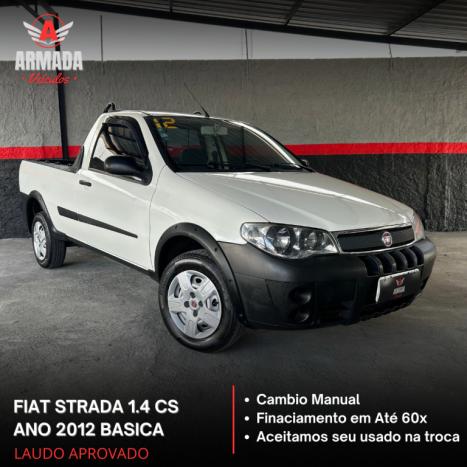FIAT Strada 1.4 FIRE FLEX CABINE SIMPLES, Foto 7