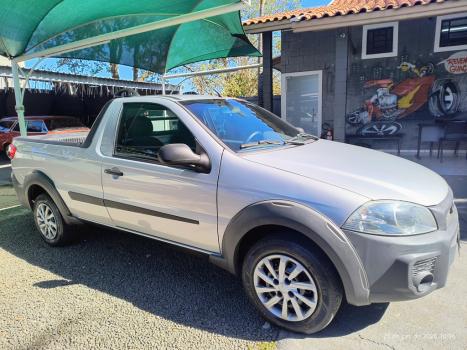 FIAT Strada 1.4 FIRE FLEX CABINE SIMPLES, Foto 3