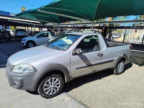 FIAT Strada 1.4 FIRE FLEX CABINE SIMPLES, Foto 2