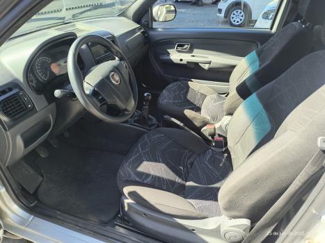 FIAT Strada 1.4 FIRE FLEX CABINE SIMPLES, Foto 4