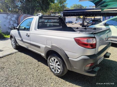 FIAT Strada 1.4 FIRE FLEX CABINE SIMPLES, Foto 6