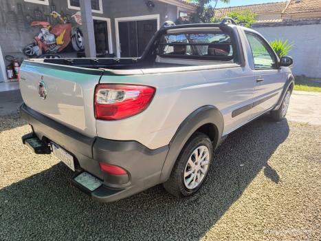FIAT Strada 1.4 FIRE FLEX CABINE SIMPLES, Foto 7