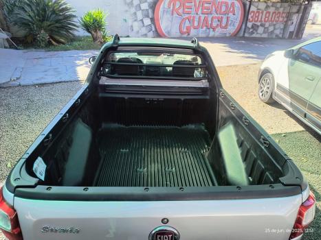 FIAT Strada 1.4 FIRE FLEX CABINE SIMPLES, Foto 8