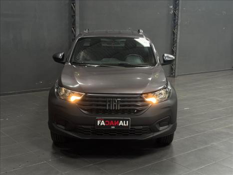 FIAT Strada 1.4 FIRE FLEX CABINE SIMPLES, Foto 2