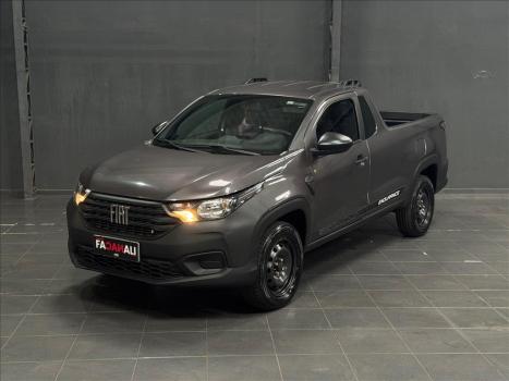 FIAT Strada 1.4 FIRE FLEX CABINE SIMPLES, Foto 3