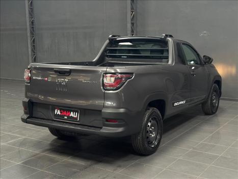 FIAT Strada 1.4 FIRE FLEX CABINE SIMPLES, Foto 4