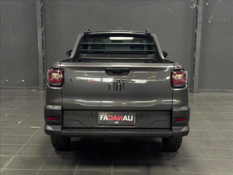 FIAT Strada 1.4 FIRE FLEX CABINE SIMPLES, Foto 5