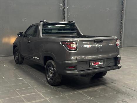 FIAT Strada 1.4 FIRE FLEX CABINE SIMPLES, Foto 6