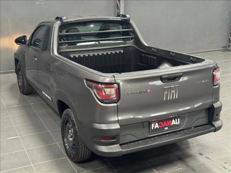 FIAT Strada 1.4 FIRE FLEX CABINE SIMPLES, Foto 7