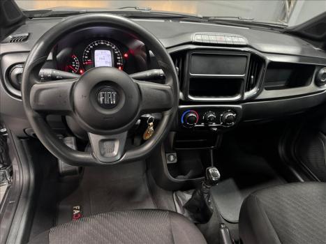 FIAT Strada 1.4 FIRE FLEX CABINE SIMPLES, Foto 9