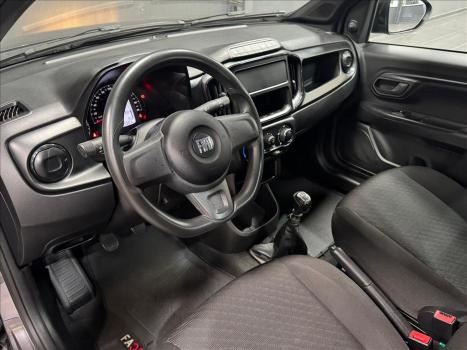 FIAT Strada 1.4 FIRE FLEX CABINE SIMPLES, Foto 10