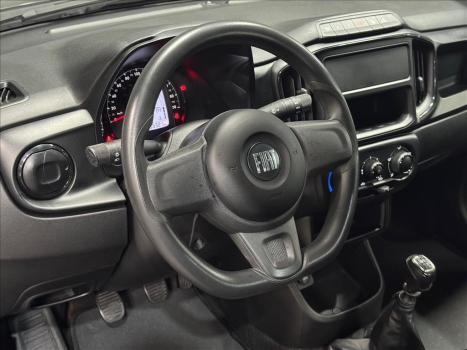 FIAT Strada 1.4 FIRE FLEX CABINE SIMPLES, Foto 11