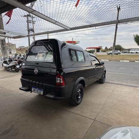 FIAT Strada 1.4 FIRE FLEX CABINE SIMPLES, Foto 5