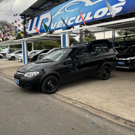 FIAT Strada 1.4 FIRE FLEX CABINE SIMPLES, Foto 8