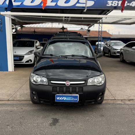 FIAT Strada 1.4 FIRE FLEX CABINE SIMPLES, Foto 9