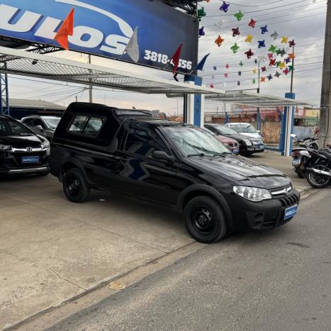 FIAT Strada 1.4 FIRE FLEX CABINE SIMPLES, Foto 10