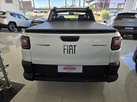 FIAT Strada 1.4 FIRE FLEX CABINE SIMPLES, Foto 4