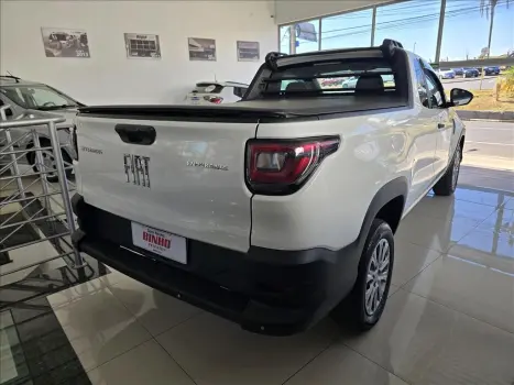 FIAT Strada 1.4 FIRE FLEX CABINE SIMPLES, Foto 5