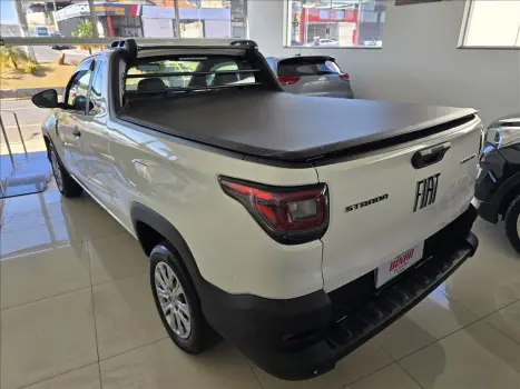 FIAT Strada 1.4 FIRE FLEX CABINE SIMPLES, Foto 6