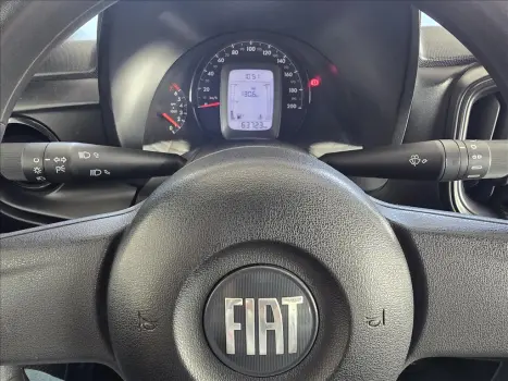 FIAT Strada 1.4 FIRE FLEX CABINE SIMPLES, Foto 9