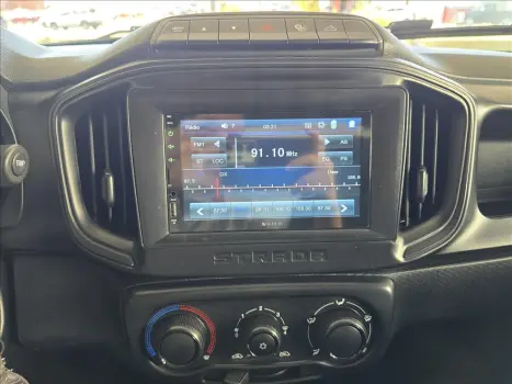 FIAT Strada 1.4 FIRE FLEX CABINE SIMPLES, Foto 10